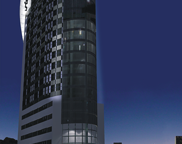 Urbe Office